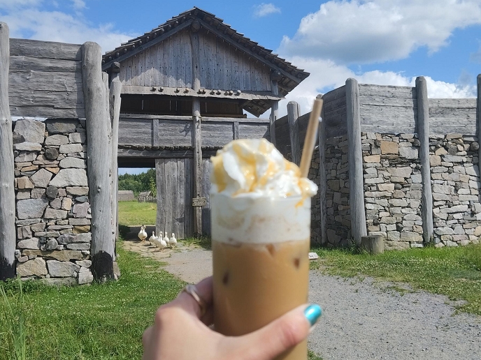 Země Keltů hledá kuchaře/kuchařku a výpomoc na bar!