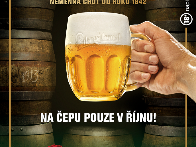 Již ode dneška Nefiltrovaná Plzeň v Bowling bar Blatno