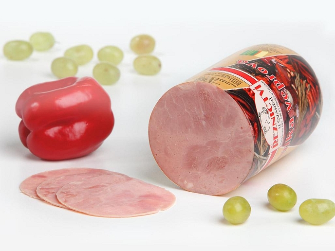 Pro kvalitní šunky s vyšším obsahem masa do Řeznictví U Švandů