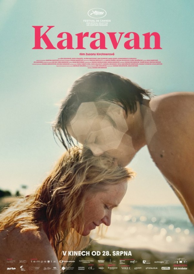 Karavan – Bio Senior